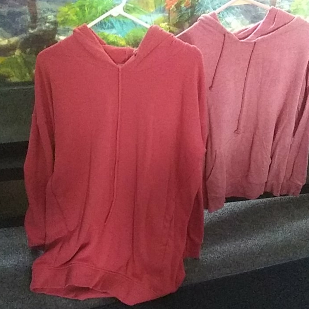 Sweaters